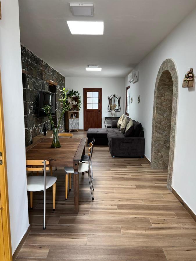 Casa Rural Con Bano Adaptado Y Piscina En Mogán Εξωτερικό φωτογραφία