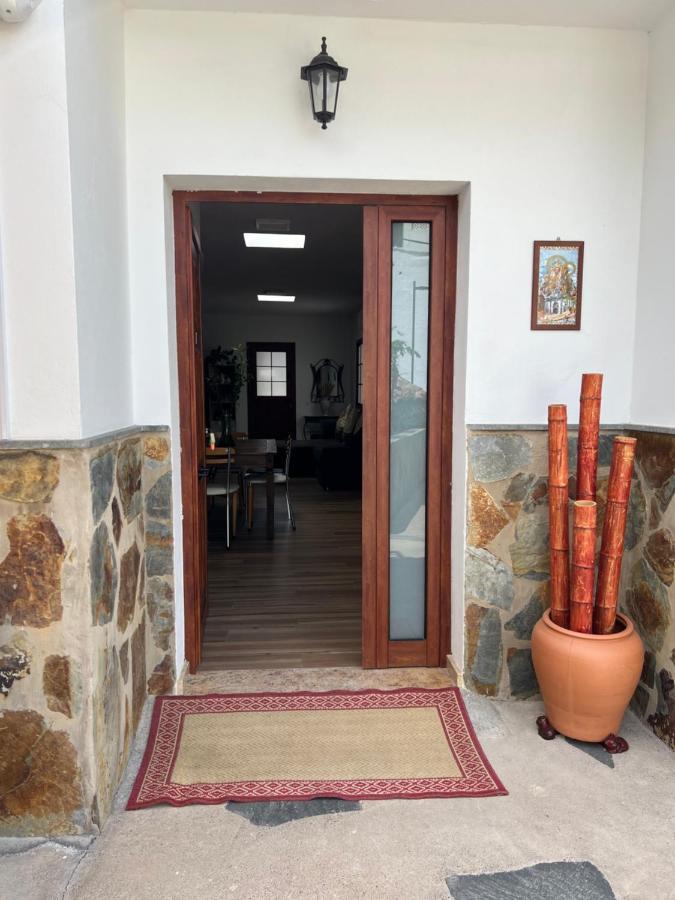 Casa Rural Con Bano Adaptado Y Piscina En Mogán Εξωτερικό φωτογραφία