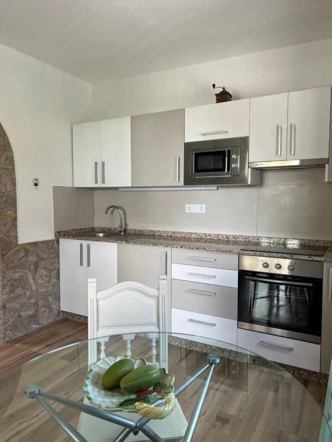 Casa Rural Con Bano Adaptado Y Piscina En Mogán Εξωτερικό φωτογραφία