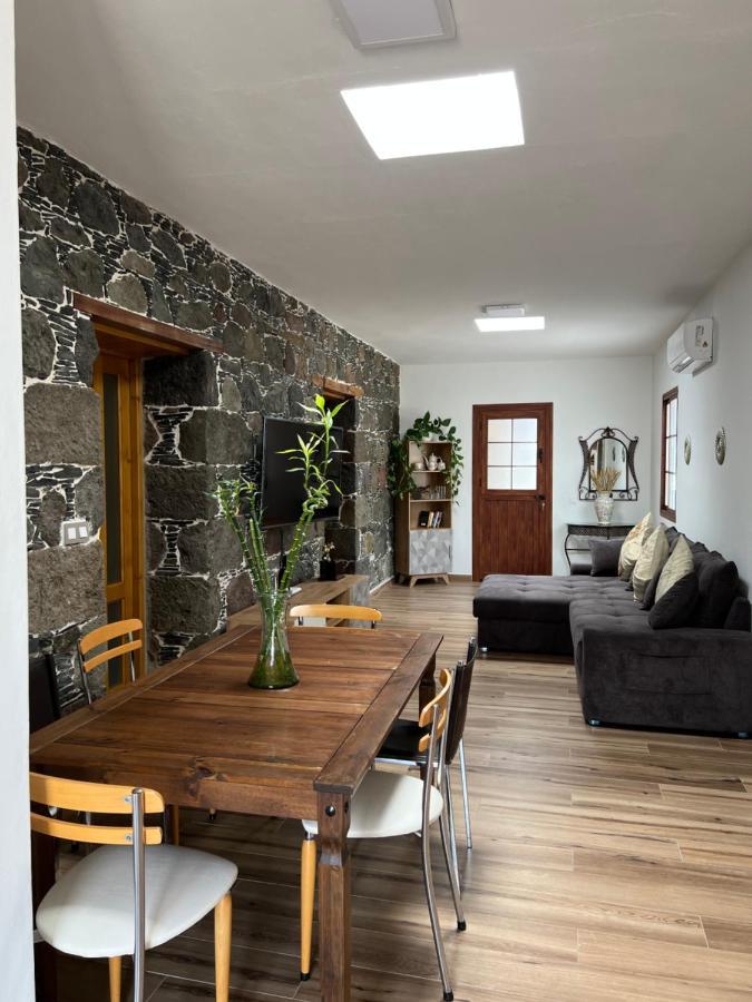 Casa Rural Con Bano Adaptado Y Piscina En Mogán Εξωτερικό φωτογραφία