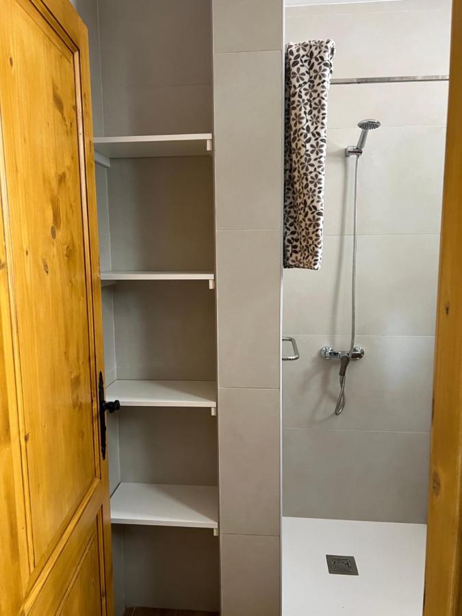 Casa Rural Con Bano Adaptado Y Piscina En Mogán Εξωτερικό φωτογραφία