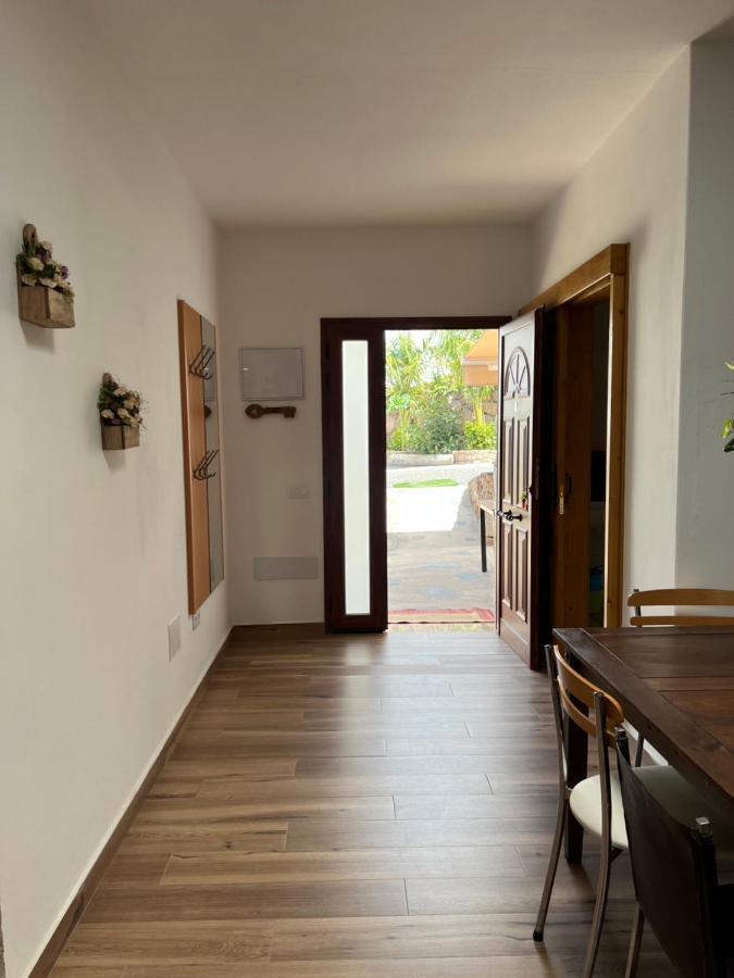 Casa Rural Con Bano Adaptado Y Piscina En Mogán Εξωτερικό φωτογραφία
