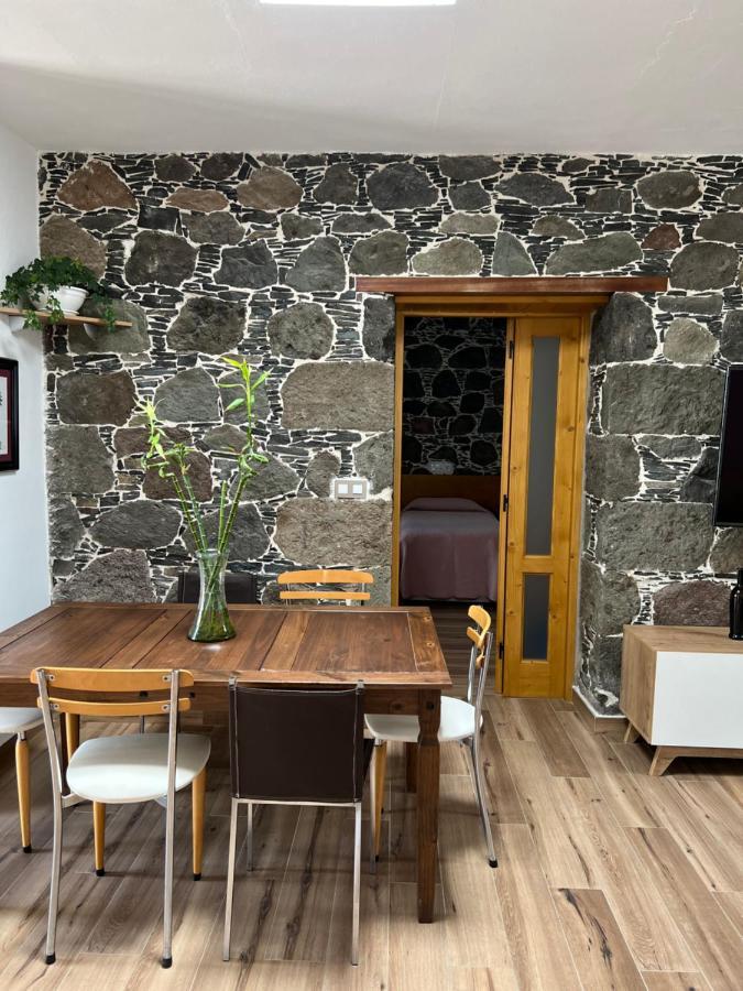 Casa Rural Con Bano Adaptado Y Piscina En Mogán Εξωτερικό φωτογραφία