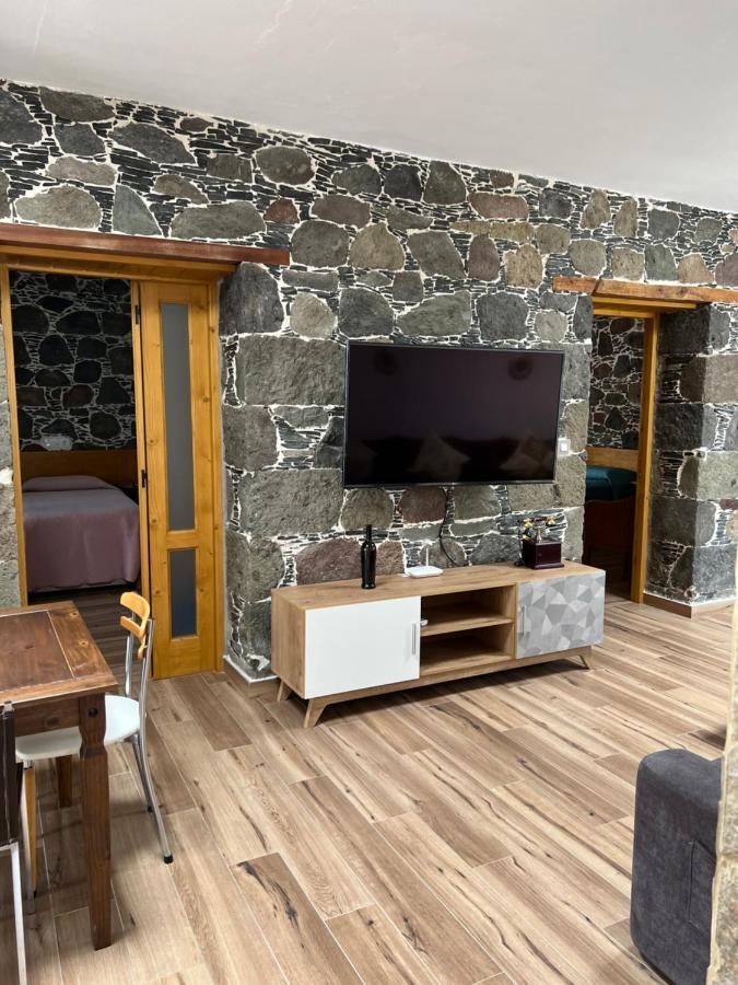 Casa Rural Con Bano Adaptado Y Piscina En Mogán Εξωτερικό φωτογραφία