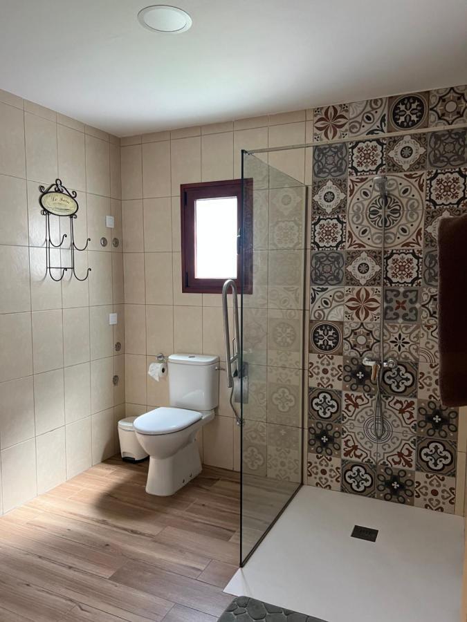 Casa Rural Con Bano Adaptado Y Piscina En Mogán Εξωτερικό φωτογραφία
