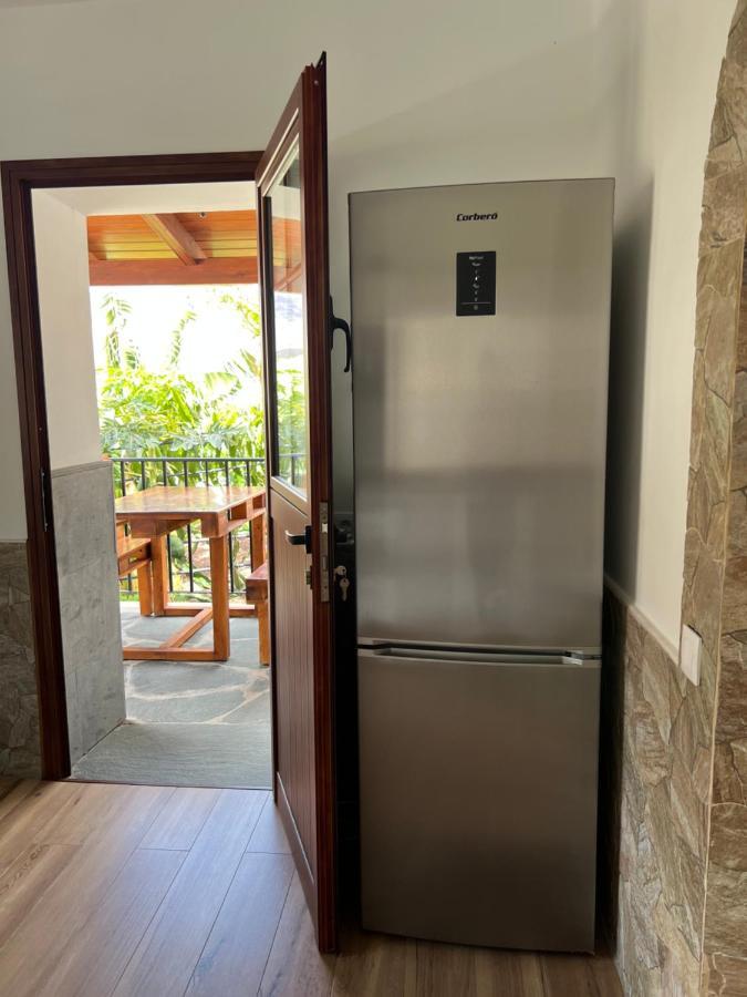 Casa Rural Con Bano Adaptado Y Piscina En Mogán Εξωτερικό φωτογραφία