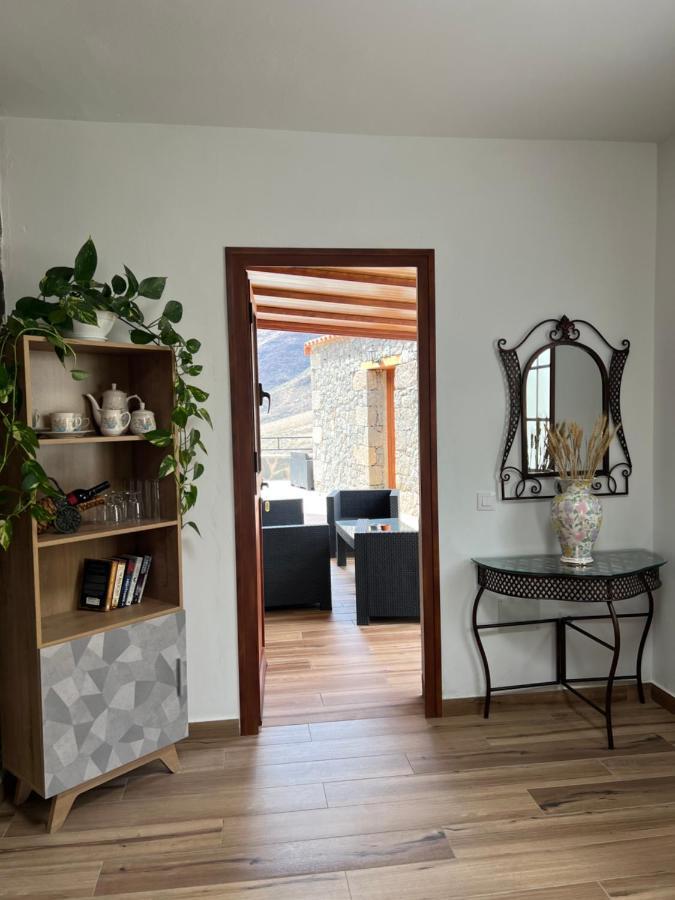 Casa Rural Con Bano Adaptado Y Piscina En Mogán Εξωτερικό φωτογραφία