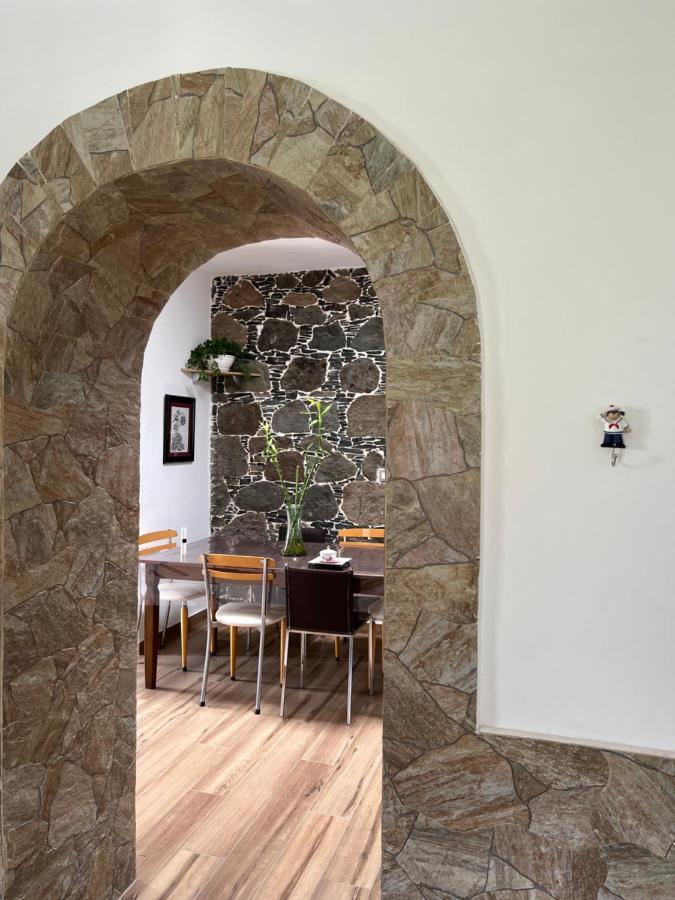 Casa Rural Con Bano Adaptado Y Piscina En Mogán Εξωτερικό φωτογραφία